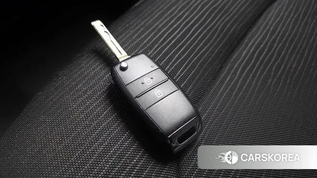 Kia The New Ray id 3746891 из Кореи 9