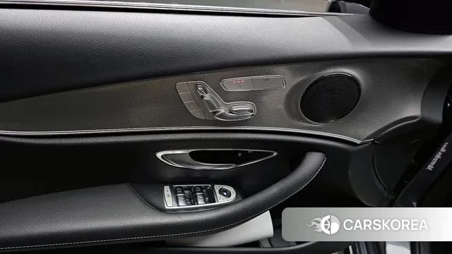 Mercedes-Benz E-Class W213 id 3176651 из Кореи 9
