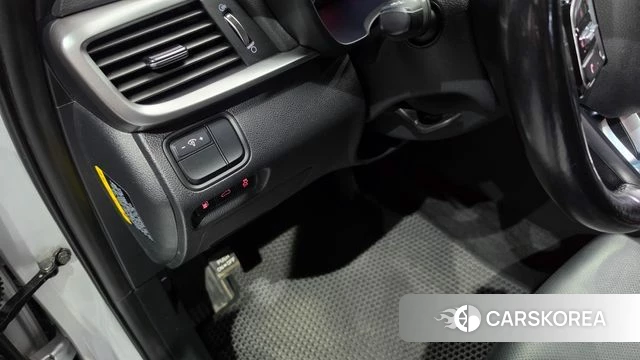 Kia The New K5 2nd generation id 4856259 из Кореи 9