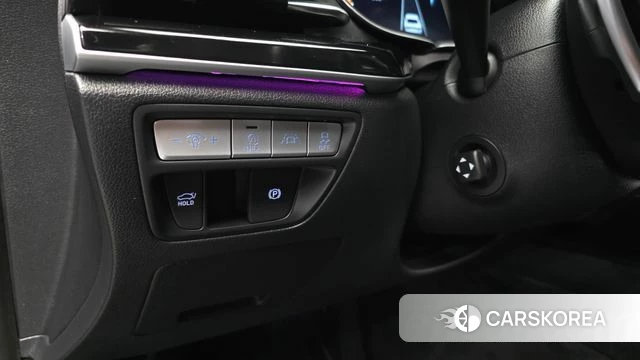 Genesis G80 (RG3) id 4793956 из Кореи 9