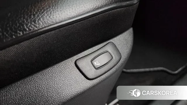 Renault Korea (Samsung) New QM3 id 3509771 из Кореи 9