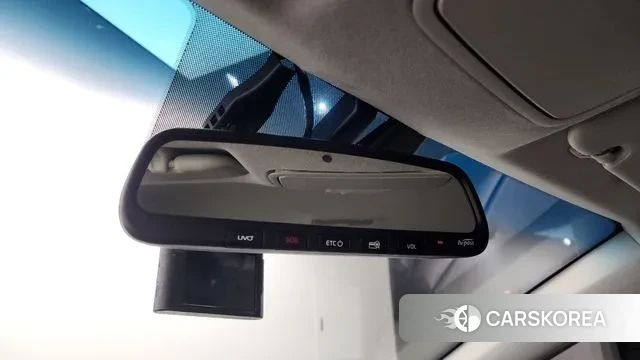 Kia The New K3 2nd generation id 2990126 из Кореи 9