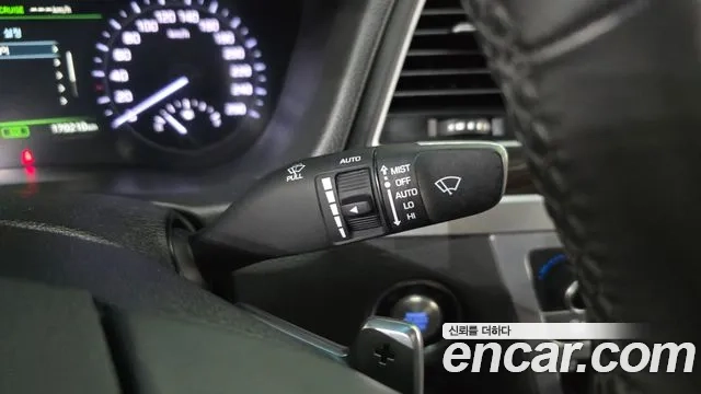 Genesis G80 id 2941668 из Кореи 9