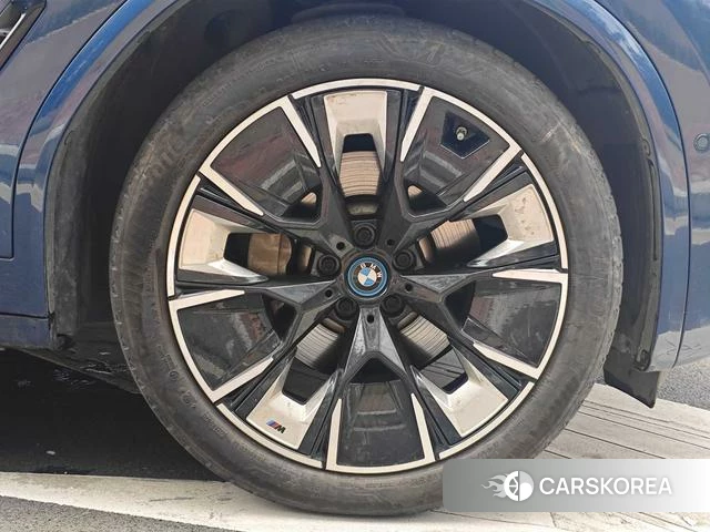 BMW iX3 id 4368370 из Китая 9