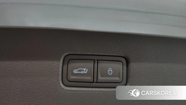 Genesis GV80 id 4848453 из Кореи 9