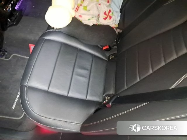 Mercedes-Benz E-Class W213 id 4481789 из Кореи 9