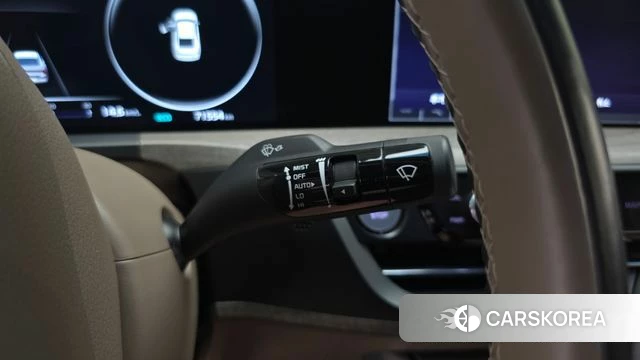 Kia K8 Hybrid id 4731082 из Кореи 9