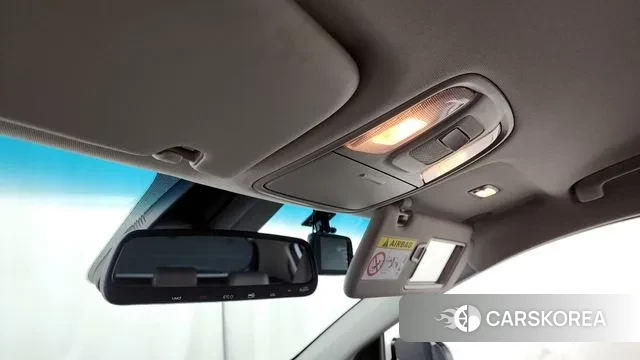 Kia Sportage The Bold id 3003765 из Кореи 9