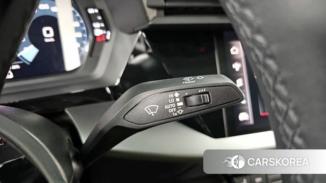 Audi A3 (8Y) id 4249433 из Кореи 9