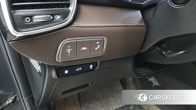 Hyundai Grandeur IG id 3728775 из Кореи 9