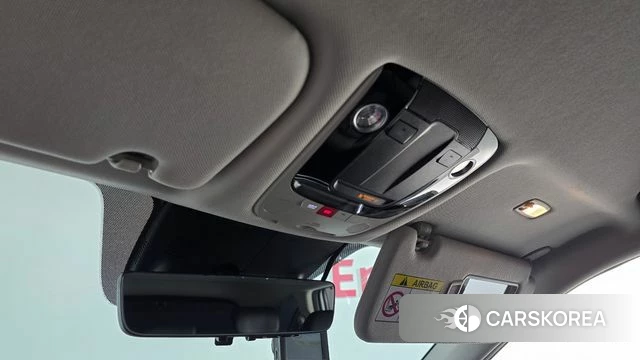 Kia The New Sorento 4th Generation id 3921887 из Кореи 9