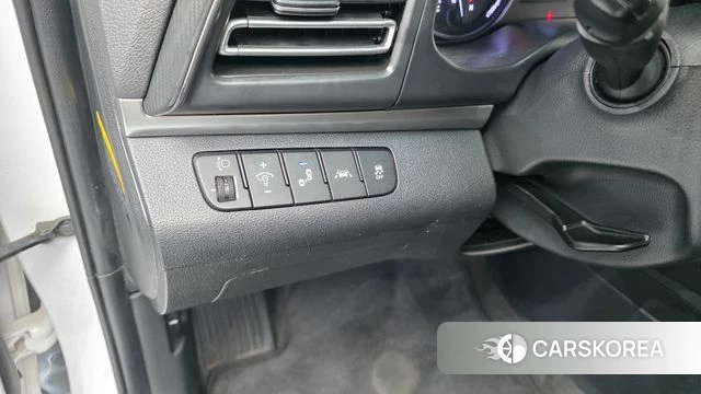 Hyundai The New Avante AD id 4424408 из Кореи 9