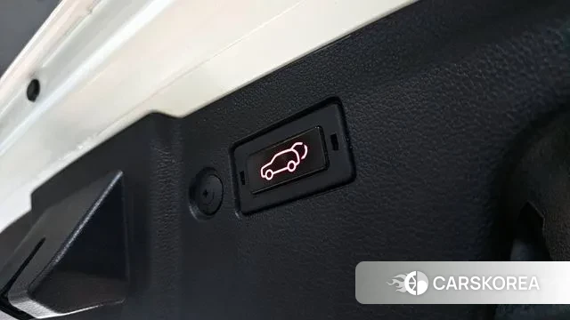 Ssangyong Torres id 3690543 из Кореи 9