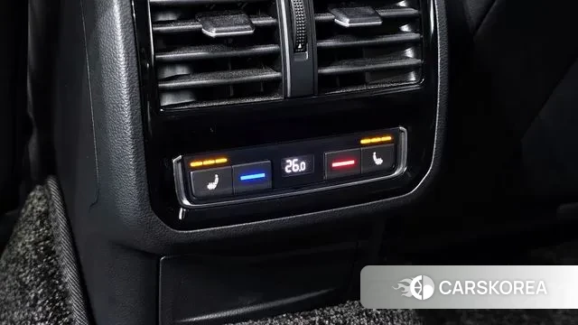 Volkswagen Arteon id 3681640 из Кореи 9