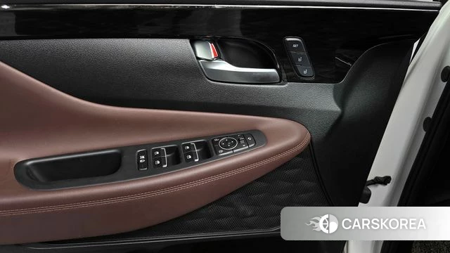 Hyundai Santa Fe TM id 3820967 из Кореи 9