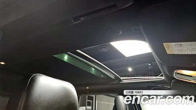 Jeep Grand Cherokee id 2797964 из Кореи 9