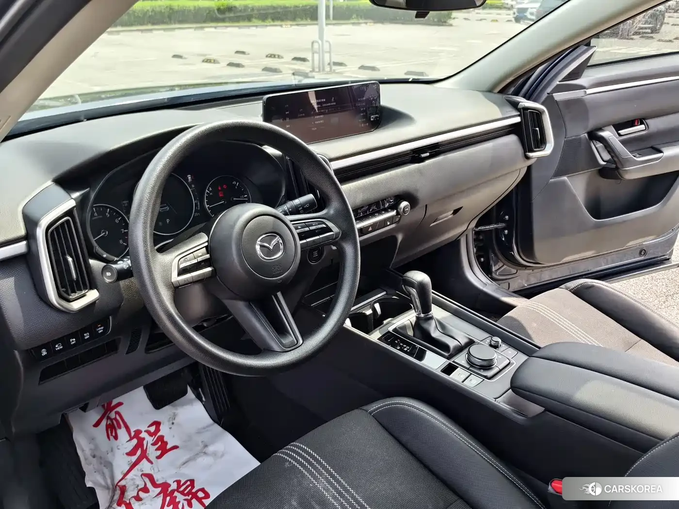 Mazda CX-50 id 4664391 из Китая 10