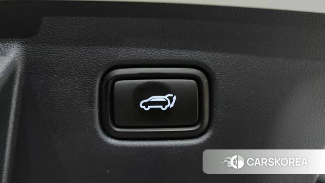 Hyundai Tucson Hybrid (NX4) id 4316426 из Кореи 9