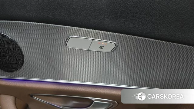 Mercedes-Benz E-Class W213 id 3801773 из Кореи 9