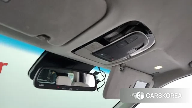 Hyundai Palisade id 3582955 из Кореи 9