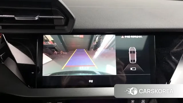 Audi A3 (8Y) id 3716770 из Кореи 9