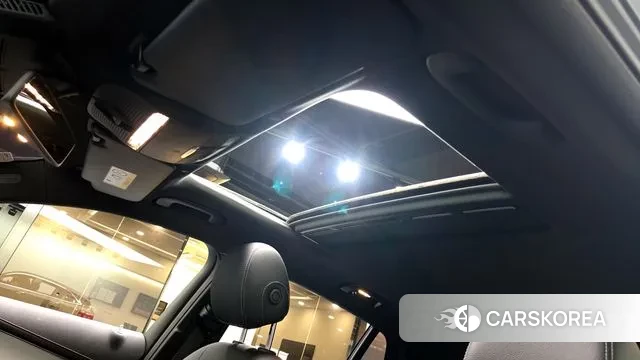 Mercedes-Benz EQC N293 id 3463920 из Кореи 9