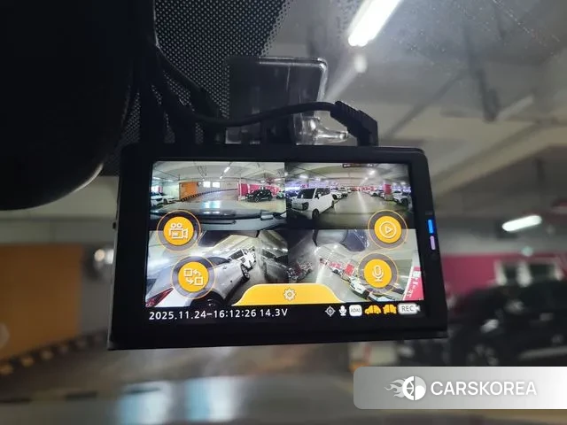 Hyundai The New Santa Fe id 3401126 из Кореи 9