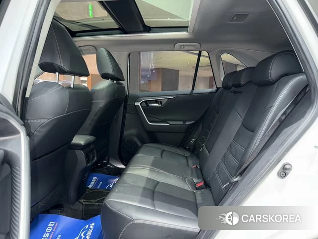 Toyota RAV4 Rongfang id 4264144 из Китая 9