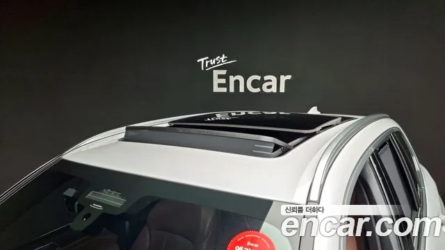 BMW X5 (G05) id 2727027 из Кореи 9