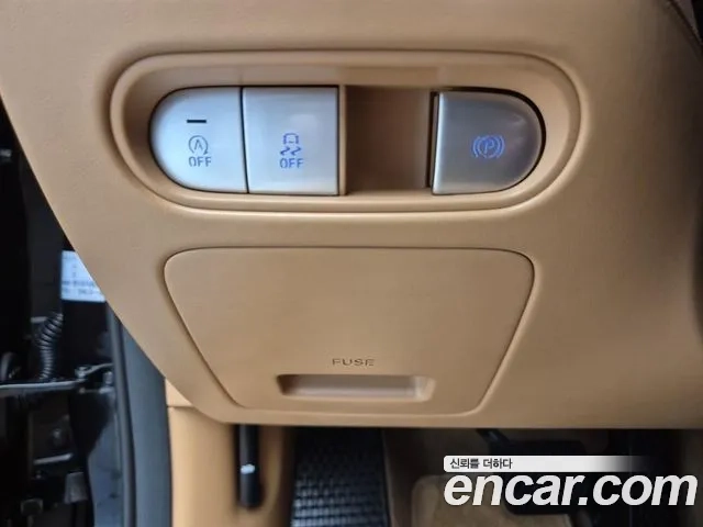 Genesis G90 (RS4) id 2948582 из Кореи 9