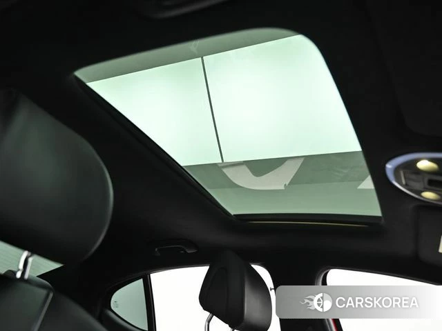 Genesis G70 id 3911588 из Кореи 9