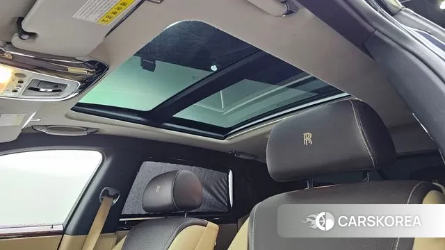 Rolls-Royce Ghost id 3000586 из Кореи 9