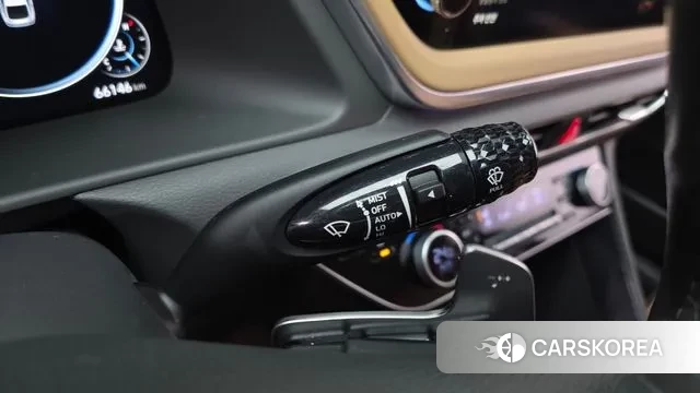 Hyundai Sonata (DN8) id 3459564 из Кореи 9