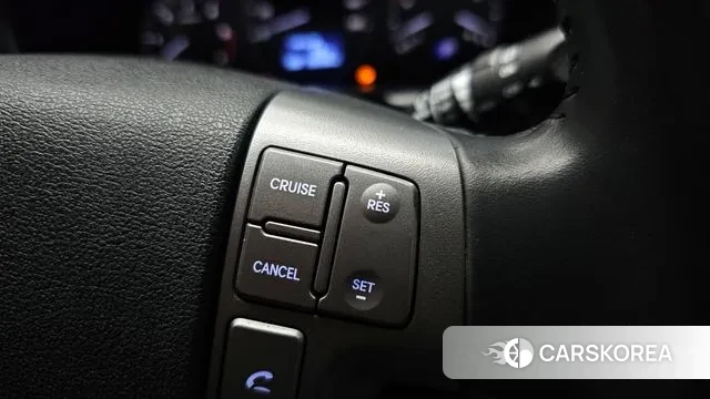 Hyundai The New Grand Starex id 3651444 из Кореи 9