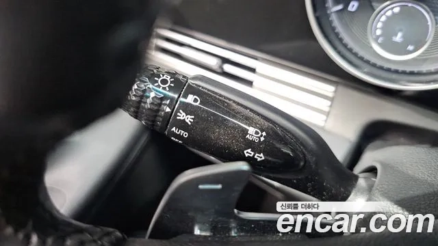 Hyundai The New Grandeur IG id 2912301 из Кореи 9