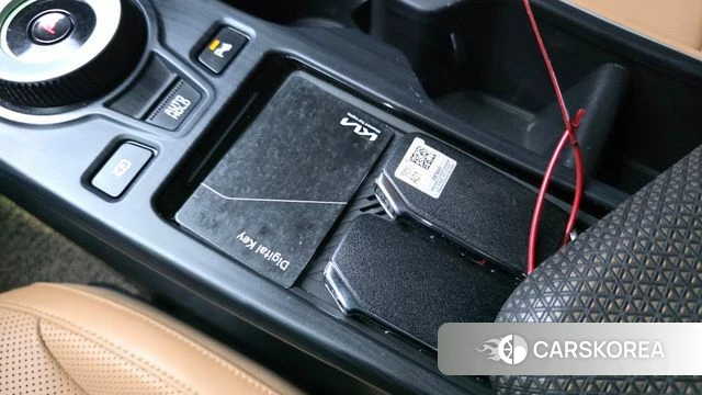 Kia EV6 id 4534640 из Кореи 9