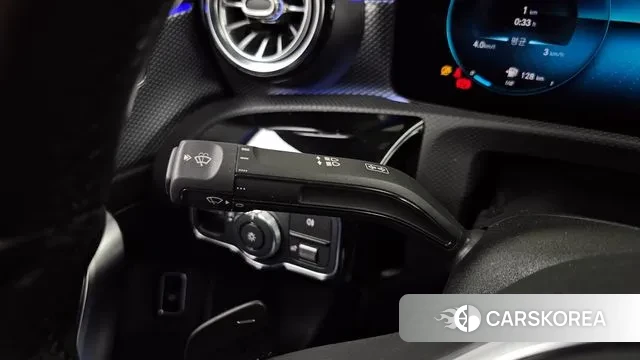 Mercedes-Benz A-Class W177 id 3411866 из Кореи 9