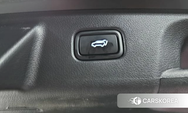 Hyundai The New Palisade id 4936074 из Кореи 9