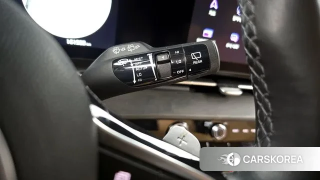 Kia Carnival 4th generation id 3467629 из Кореи 9