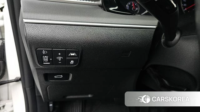 Kia K5 3rd generation id 4384042 из Кореи 9