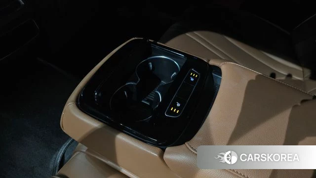 Genesis G80 (RG3) id 4516980 из Кореи 9