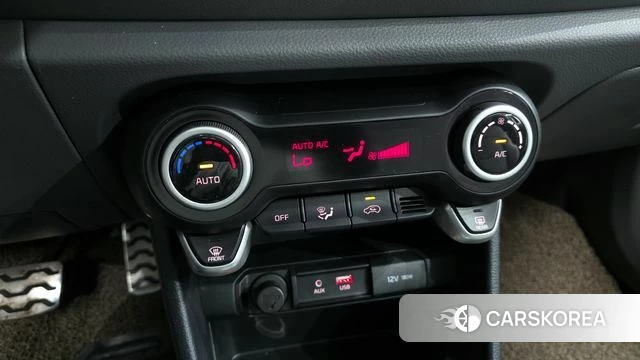 Kia All New Morning (JA) id 4410989 из Кореи 9
