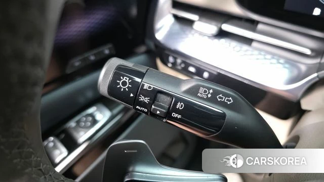 Kia Carnival 4th generation id 4618907 из Кореи 9