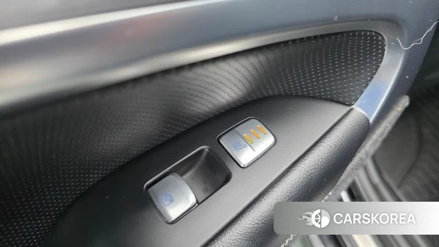 Genesis G70 id 4586889 из Кореи 9