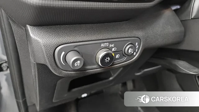 Chevrolet (GM Daewoo) Trailblazer id 3736278 из Кореи 9