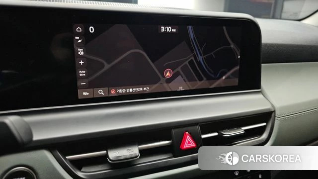 Kia The New Seltos id 4783741 из Кореи 9