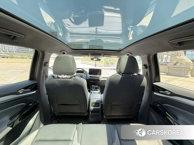 Volkswagen ID.4 CROZZ id 4301186 из Китая 9