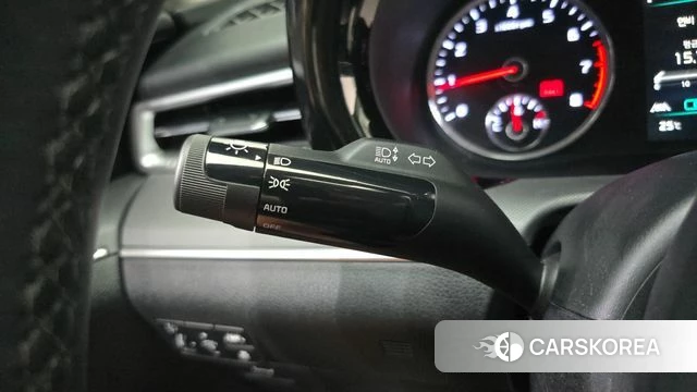 Kia K5 3rd generation id 4863298 из Кореи 9