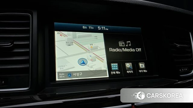 Genesis G80 id 4448218 из Кореи 9