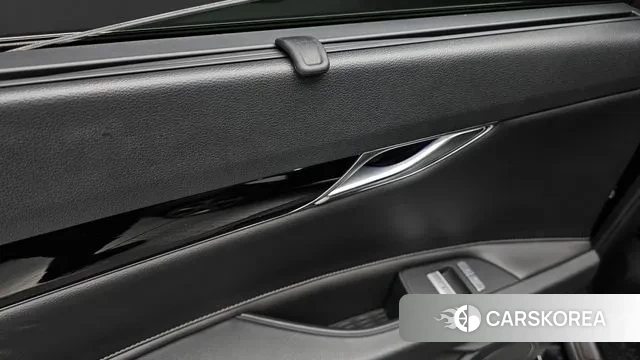 Genesis G80 (RG3) id 3606218 из Кореи 9